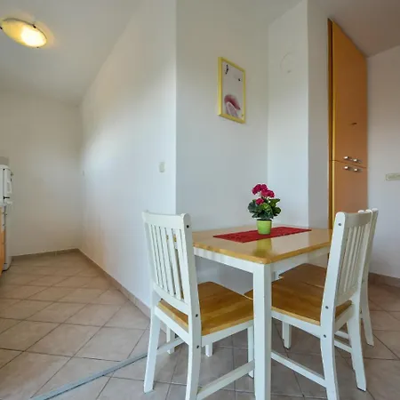 Сasa de vacaciones Holiday Luka Mali Iž