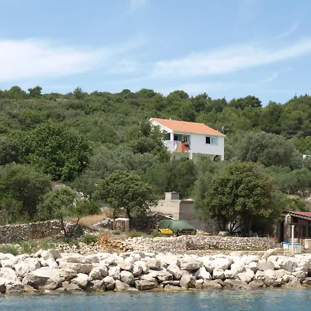 Holiday Luka Casa vacanze Mali Iž