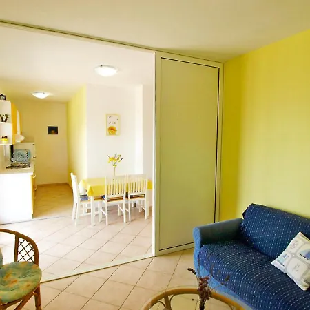Сasa de vacaciones Holiday Luka Mali Iž